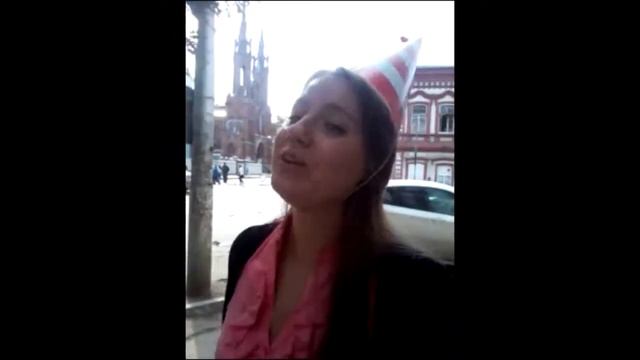 Уникальное событие с клубом YaPolyglot смотреть онлайн