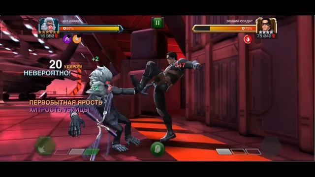 ТОП 10 Чемпионов СПОСОБНОСТЕЙ 2022 от AEGONSHOW / Марвел Битва Чемпионов смотреть онлайн