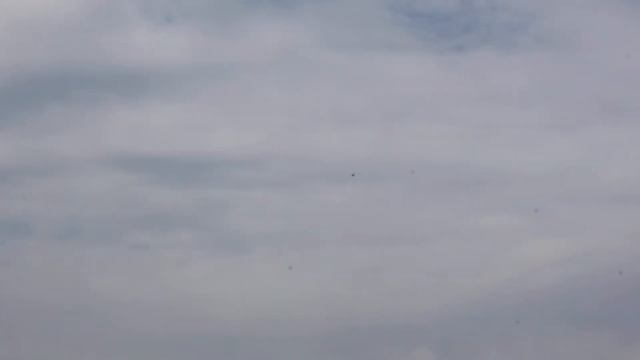 MIG-29 70мм EDF Краш... смотреть онлайн