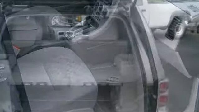 Pre-Owned 2005 Chevrolet Equinox Harrison OH 45030 смотреть онлайн