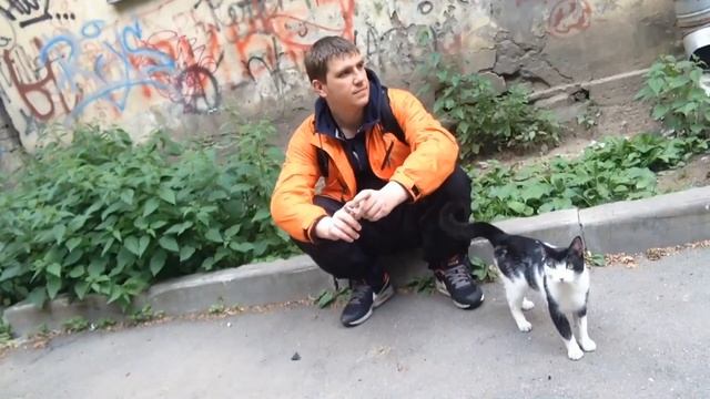 Конец Фильма Питер смотреть онлайн