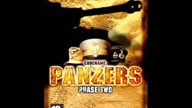 Codename: Panzers - Phase Two OST - Desert ambient calm смотреть онлайн