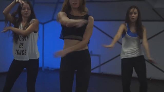 Top Jam, Бесплатные занятия. Танцы Киров смотреть онлайн