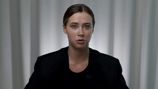 Александра Митрошина о налоговом процессе. Пресс-конференция 3 мая 2023. смотреть онлайн