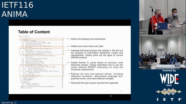 IETF116-ANIMA-20230329-0400 смотреть онлайн