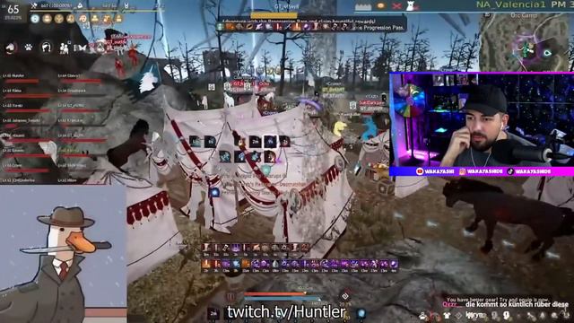 ADDICTED BDO LIFESKILLER MAIN | FAST 3x GURU 50 in Black Desert Online - Wakayashi смотреть онлайн