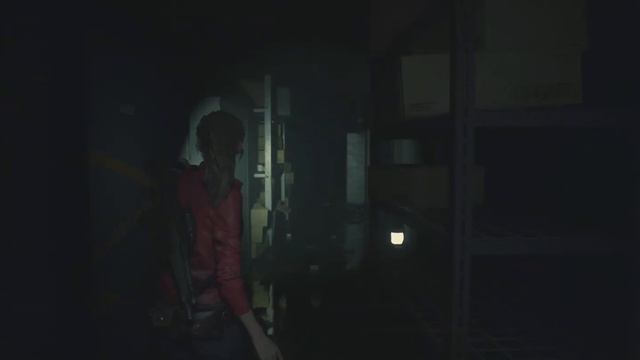 Resident Evil 2 Remake (2019) - PC 21:9 Ultrawide (Ultra HD) Ultra Settings Gameplay. смотреть онлайн