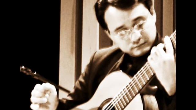 Preludio, Leo Brouwer, Walter Quevedo-Osegueda. смотреть онлайн