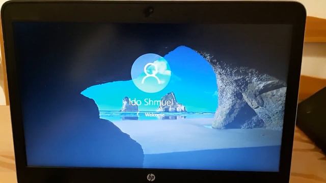 HP Elitebook 840 G4 Upgrade Hard Disk To SSD M.2 256GB NVMe with Hdd 1TB смотреть онлайн