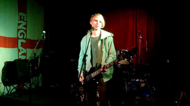 Там, де туман (Yellow Zeppelin 18.11.2018) смотреть онлайн