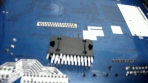 Замена TDA7388 на TDA7850