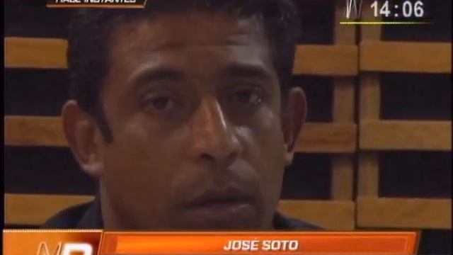 Roberto Ovelar quedó confirmado en el once aliancista смотреть онлайн
