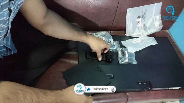 Xiaomi Redmi 27 Inch Monitor review. Xiaomi Monitor Price in Bangladesh смотреть онлайн