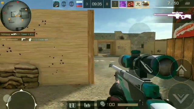 MOTIVATION 💥 | Standoff 2 смотреть онлайн