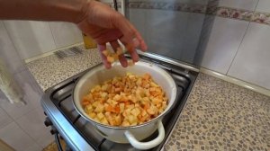 Как вкусно приготовить Трутовик серно-желтый. Как приготовить гриб ТСЖ. Трутовик серно-жёлтый рецеп