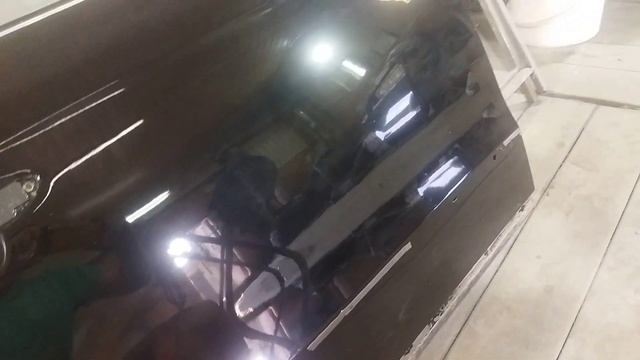 ДВЕРИ ПАССАТ Б6 смотреть онлайн