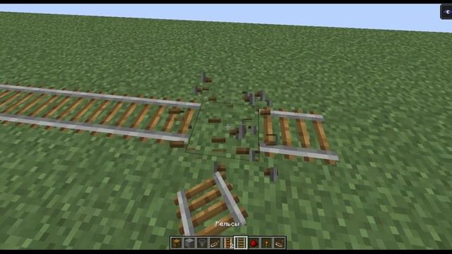 САМАЯ простая ферма пороха в Minecraft 1.14.4 [Туториал] смотреть онлайн