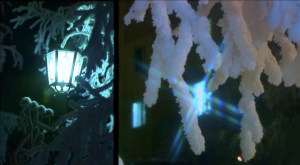 Вадим Усланов - Я рисую ночь