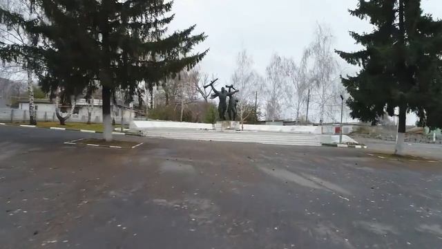 Песня о Щиграх смотреть онлайн