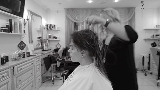 Алена Стерхова. Мой клиент- человек. г. Красноярск