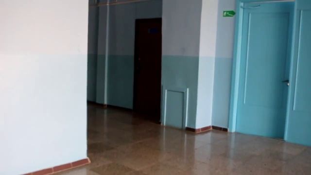 День учителя: Поздравление всех учеников школы смотреть онлайн