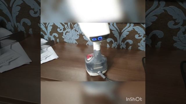 отпариватель TEFAL DT 8135 EO не работает новый не идет пар смотреть онлайн