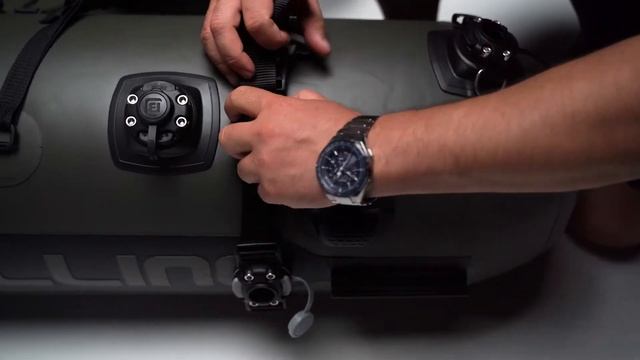 BORIKA FASTen® The Installation Of The BBM002 | Установка BBM002 смотреть онлайн