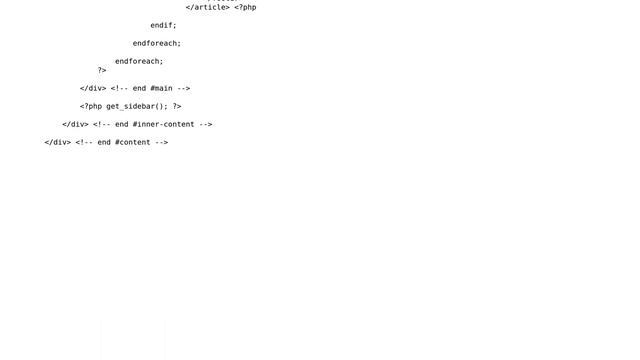 Wordpress: Loop through multiple custom taxonomy terms and display posts for a custom post type смотреть онлайн
