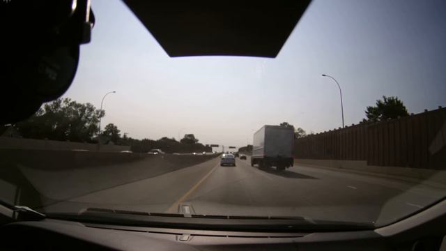 Blackview Hero 1 Sample 002 [1080p60, No Audio]