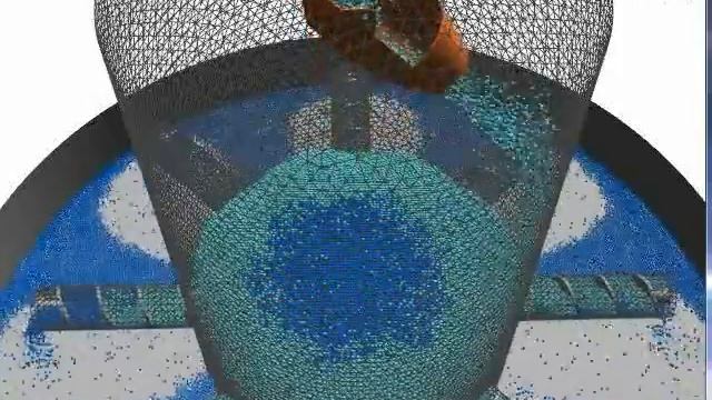 samadii/DEM: Blast Furnace смотреть онлайн
