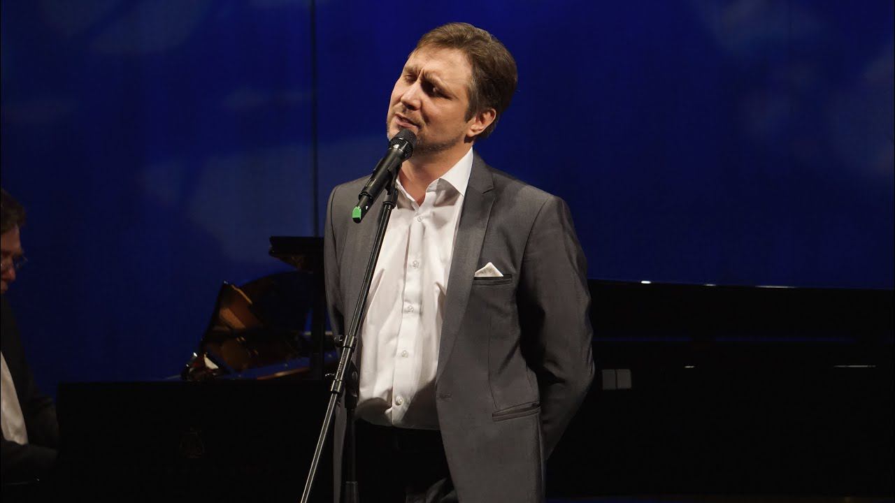 Виталий Ленский. Желтый ангел. смотреть онлайн