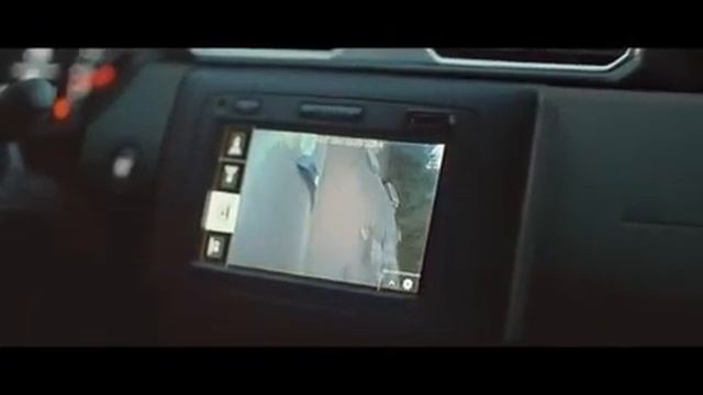 The ALL NEW Renault Duster смотреть онлайн