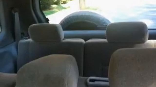 2005 Suzuki XL-7 - Philadelphia PA смотреть онлайн