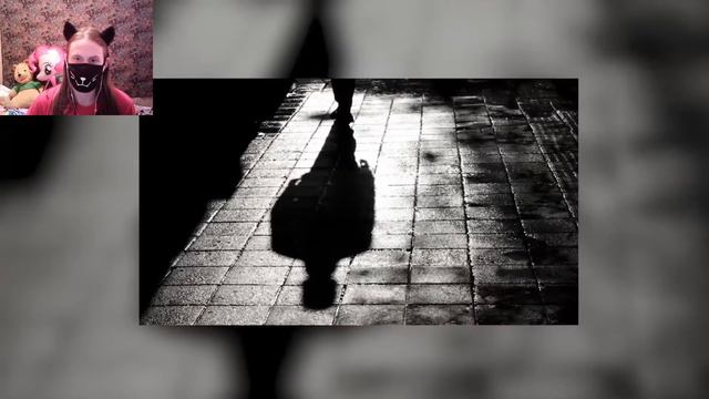 Вся ПРАВДА о Тенях в Закулисье. Чем Опасны и Как Спастись / РЕАКЦИЯ НА КОТОВ ЮТУБЕРОВ смотреть онлайн