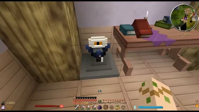 Wondercraft S2 Ep 55 | Ars Magica with Lynxie! смотреть онлайн