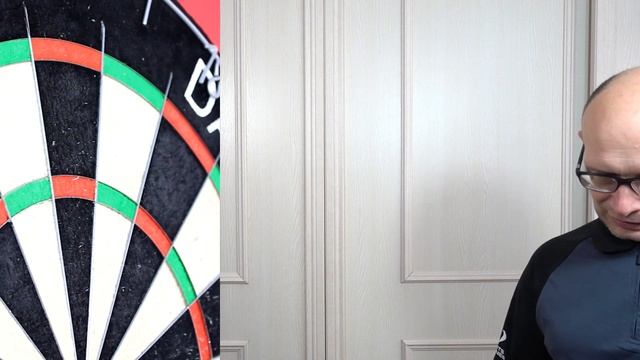 Harrows Vice 23g Darts Review смотреть онлайн
