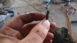 Как снять кпп форд транзит 2.2 2012