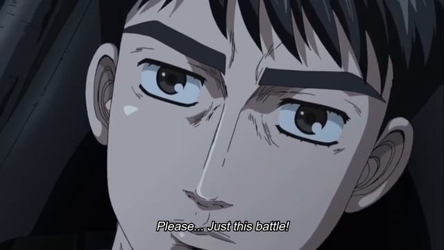 Initial D Final Stage | AE86 vs AE86 Remake | Assetto Corsa смотреть онлайн