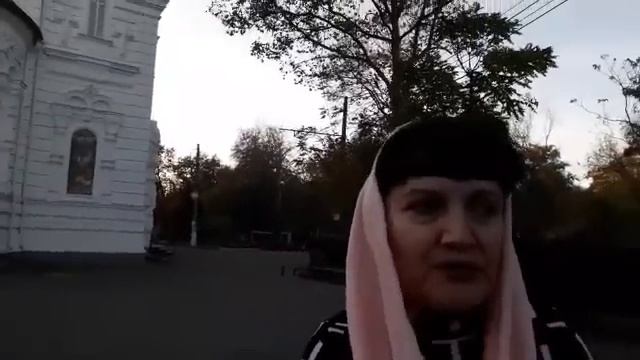 Не бойся, ты будешь жить вечно! Бог воспитывает нас на земле, чтобы научились жить в Раю, а не в ад смотреть онлайн