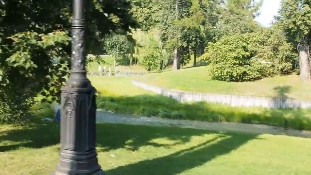 Снегурочка и зимний квест по сказочной деревне