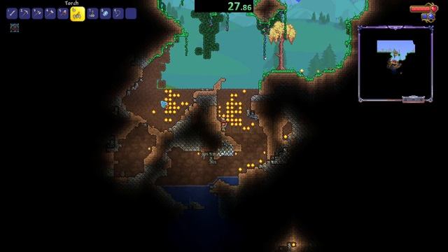 Torch God Journey Random Seed PB (1:22) смотреть онлайн