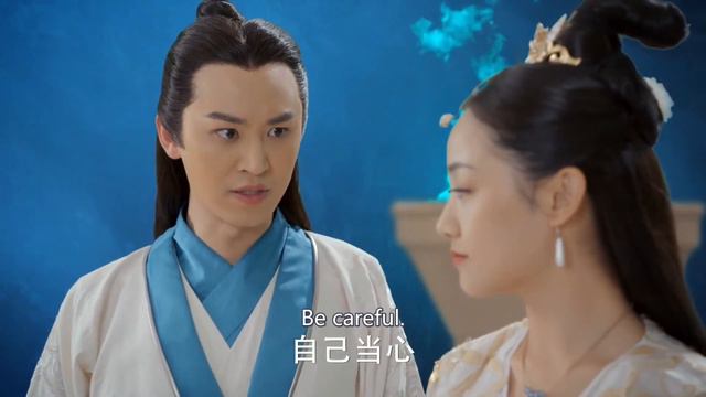 ✨ 2023热剧 ✨《封神纪》第44集 李楚飞为护绫儿被杀害 哪吒与小龙女恢复记忆 | Investiture of the Gods EP44 #蒋依依#吴佳怡#苑琼丹 смотреть онлайн