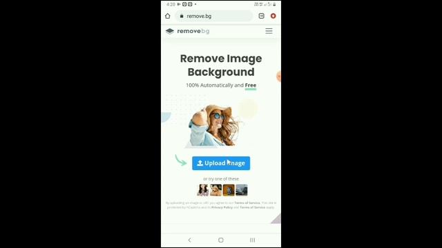 how to remove background image смотреть онлайн
