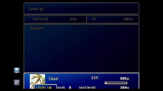 Final Fantasy 7 PS4 Футажи для обзора смотреть онлайн