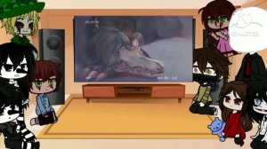 {creepypasta react a SCP 053/ original...?}