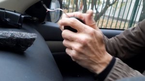 Установка Колонки АК-74 в Митсубиси Аутлендер 3