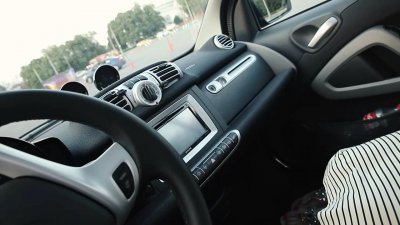 Новости автомобильной индустрии
