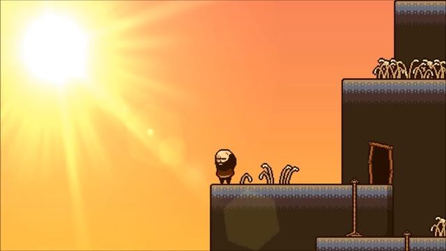 Lisa OST - Summer Love (Slow Version) смотреть онлайн