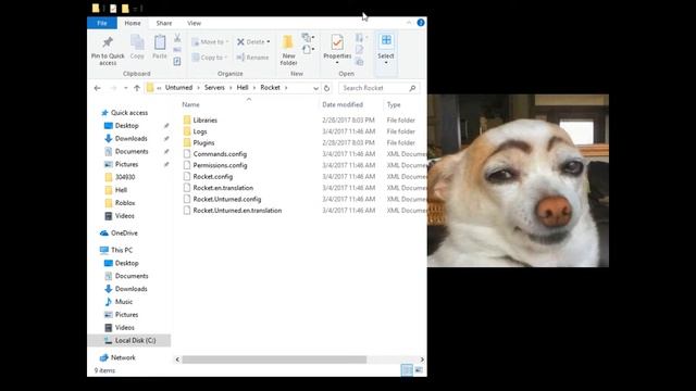UNTURNED HOW TO ADD ROCKETMOD!! +ANSWERING YOUR QUESTIONS!! смотреть онлайн