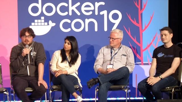 Open Source Summit: CNAB смотреть онлайн